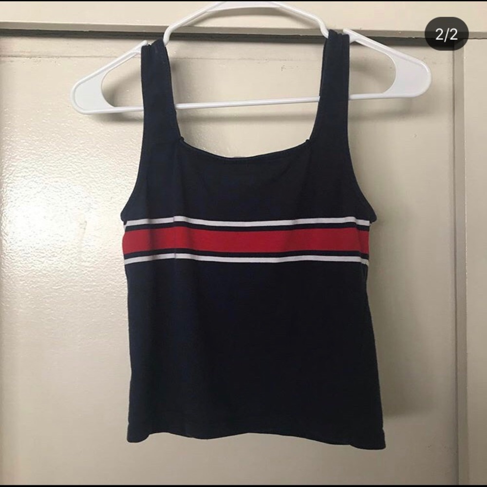 Brandy Melville top🌟